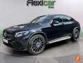 Mercedes-Benz GLC 250 250d 4Matic Aut. Negro - thumbnail 4