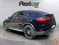 Mercedes-Benz GLC 250 250d 4Matic Aut. Negro - thumbnail 7