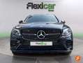 Mercedes-Benz GLC 250 250d 4Matic Aut. Negro - thumbnail 2