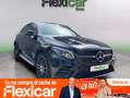 Mercedes-Benz GLC 250 250d 4Matic Aut. Negro - thumbnail 1