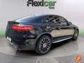 Mercedes-Benz GLC 250 250d 4Matic Aut. Negro - thumbnail 11