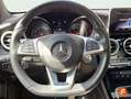 Mercedes-Benz GLC 250 250d 4Matic Aut. Negro - thumbnail 18