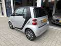 smart forTwo coupé 1.0 mhd Pure AUTOMAAT/AIRCO/APK 2.2026 Zwart - thumbnail 3