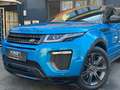 Land Rover Range Rover Evoque SE Dynamic/BI-XENON/LEDER/PANO/NAVI/KAMERA/SHZ/BT Blau - thumbnail 3
