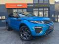 Land Rover Range Rover Evoque SE Dynamic/BI-XENON/LEDER/PANO/NAVI/KAMERA/SHZ/BT Blau - thumbnail 4