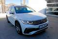Volkswagen Tiguan 2.0TDI R-Line 110kW Blanc - thumbnail 4