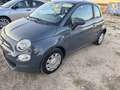 Fiat 500 1.2 69cv Gris - thumbnail 8