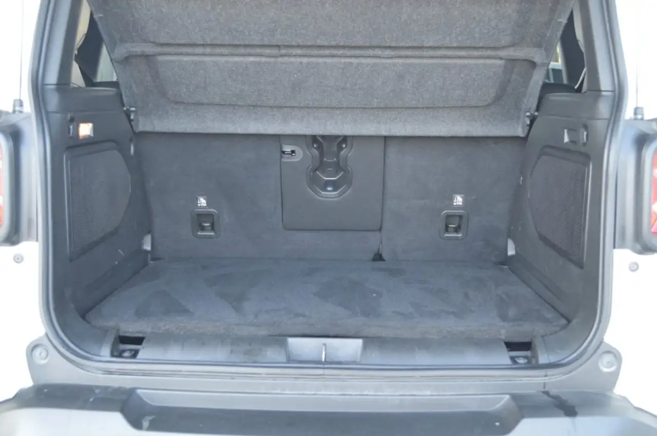 Jeep Renegade 1.6 Mjt 130 CV Limited, миниатюра 18