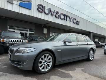 Touring 520d