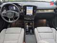 Volvo C40 Recharge Extended Range 252ch Ultimate TPano Siege chauf Volant chauf Camera GPS Noir - thumbnail 8
