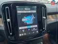 Volvo C40 Recharge Extended Range 252ch Ultimate TPano Siege chauf Volant chauf Camera GPS Noir - thumbnail 20
