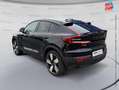 Volvo C40 Recharge Extended Range 252ch Ultimate TPano Siege chauf Volant chauf Camera GPS Noir - thumbnail 7