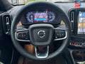 Volvo C40 Recharge Extended Range 252ch Ultimate TPano Siege chauf Volant chauf Camera GPS Noir - thumbnail 17