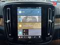 Volvo C40 Recharge Extended Range 252ch Ultimate TPano Siege chauf Volant chauf Camera GPS Noir - thumbnail 19