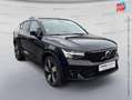 Volvo C40 Recharge Extended Range 252ch Ultimate TPano Siege chauf Volant chauf Camera GPS Noir - thumbnail 3