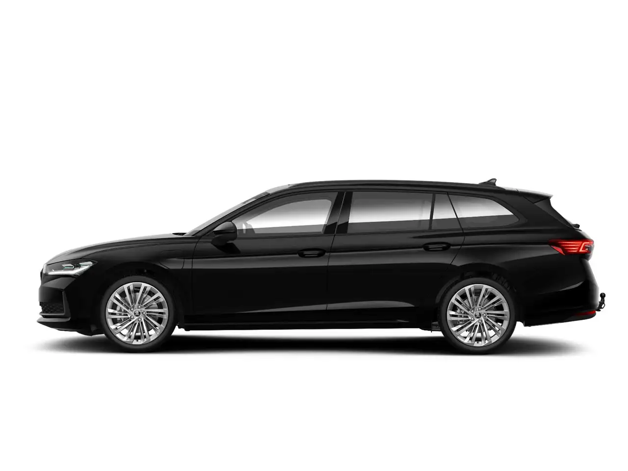 Skoda Superb 2026