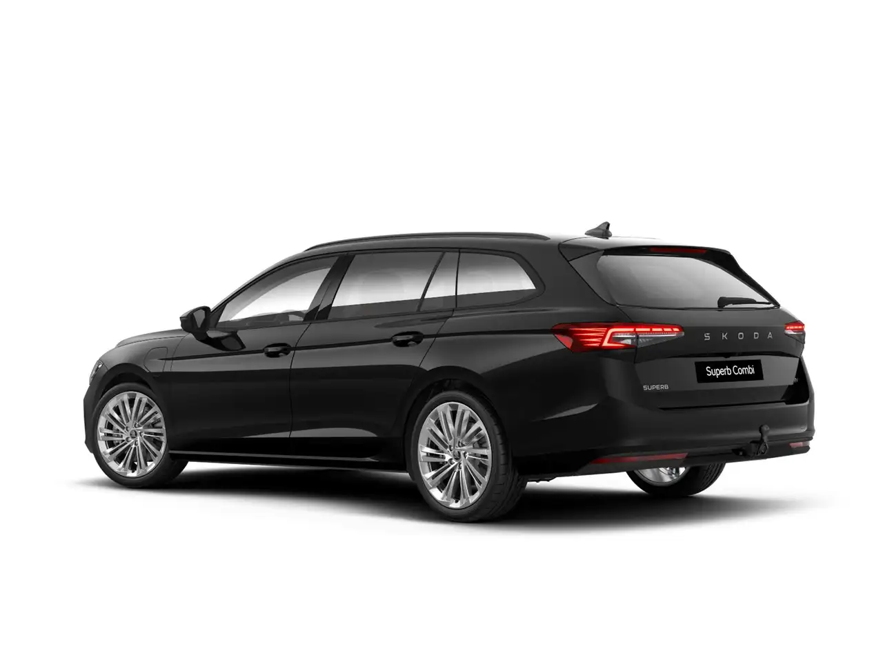 Skoda Superb 2026