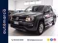 Volkswagen Amarok 3.0 V6 TDI 4MOTION BMT permanente au DC Comfortlin Gris - thumbnail 1