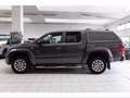 Volkswagen Amarok 3.0 V6 TDI 4MOTION BMT permanente au DC Comfortlin Gris - thumbnail 3