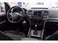 Volkswagen Amarok 3.0 V6 TDI 4MOTION BMT permanente au DC Comfortlin Gris - thumbnail 9