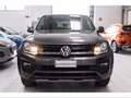 Volkswagen Amarok 3.0 V6 TDI 4MOTION BMT permanente au DC Comfortlin Gris - thumbnail 4