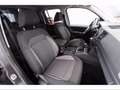 Volkswagen Amarok 3.0 V6 TDI 4MOTION BMT permanente au DC Comfortlin Gris - thumbnail 14