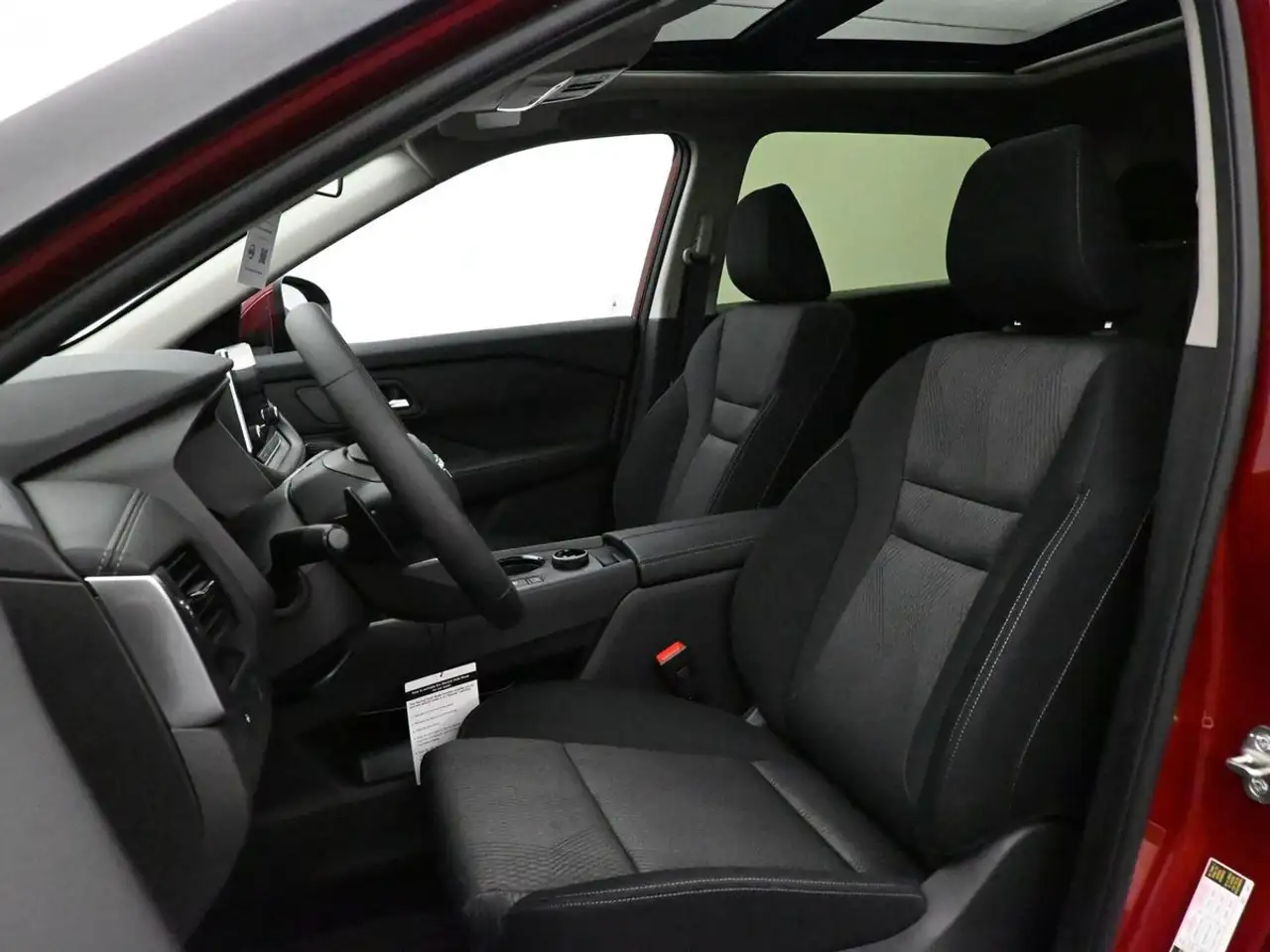 Nissan Rogue fotografie Nissan Rogue
