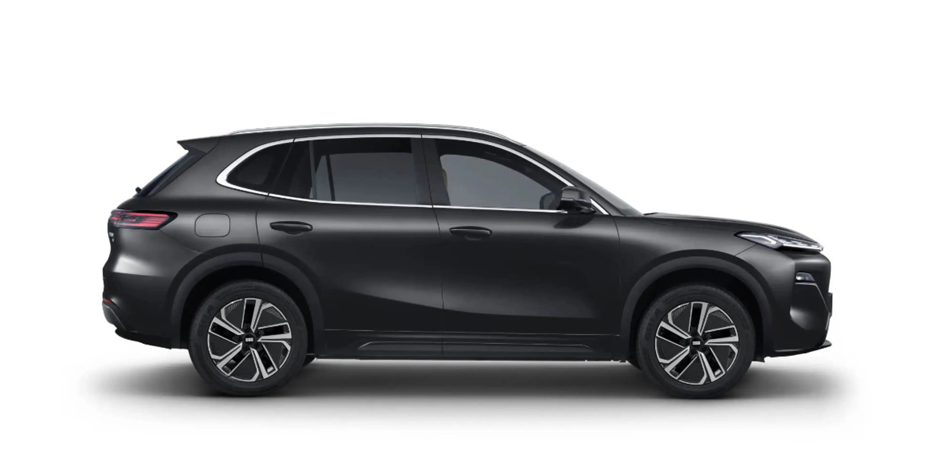 Geely Starray EM-i 1.5 Pro | 83km Elektrisch bereik | Stoel- / Stuurv — photo 4