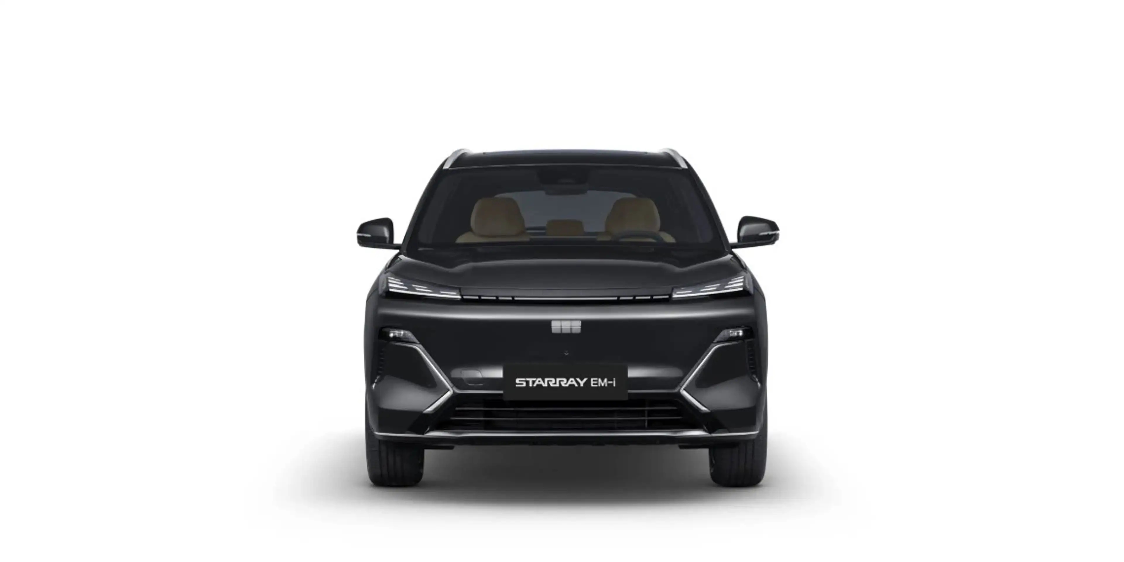 Geely Starray EM-i 1.5 Pro | 83km Elektrisch bereik | Stoel- / Stuurv — photo 7