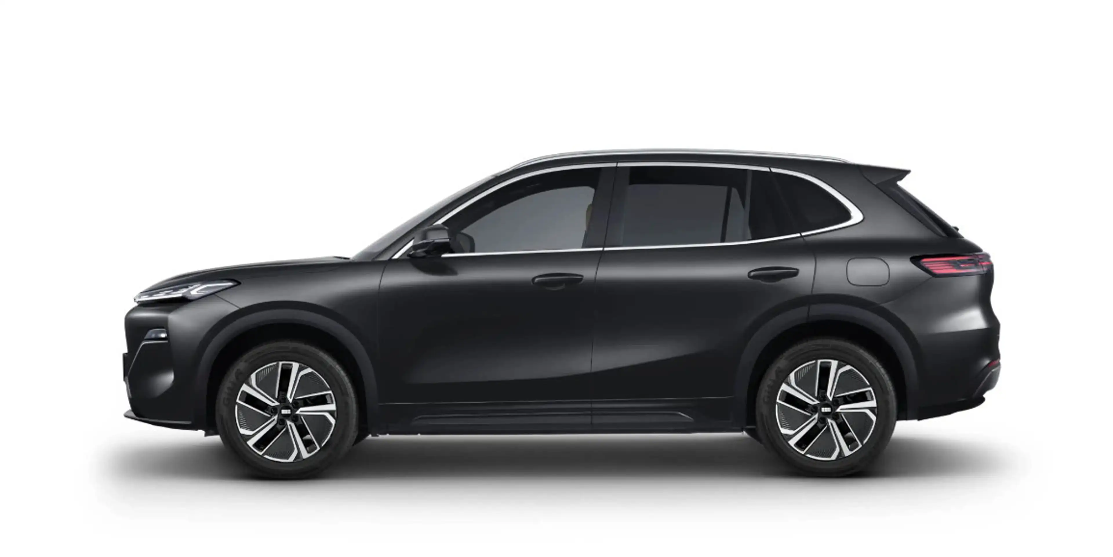 Geely Starray EM-i 1.5 Pro | 83km Elektrisch bereik | Stoel- / Stuurv — photo 6