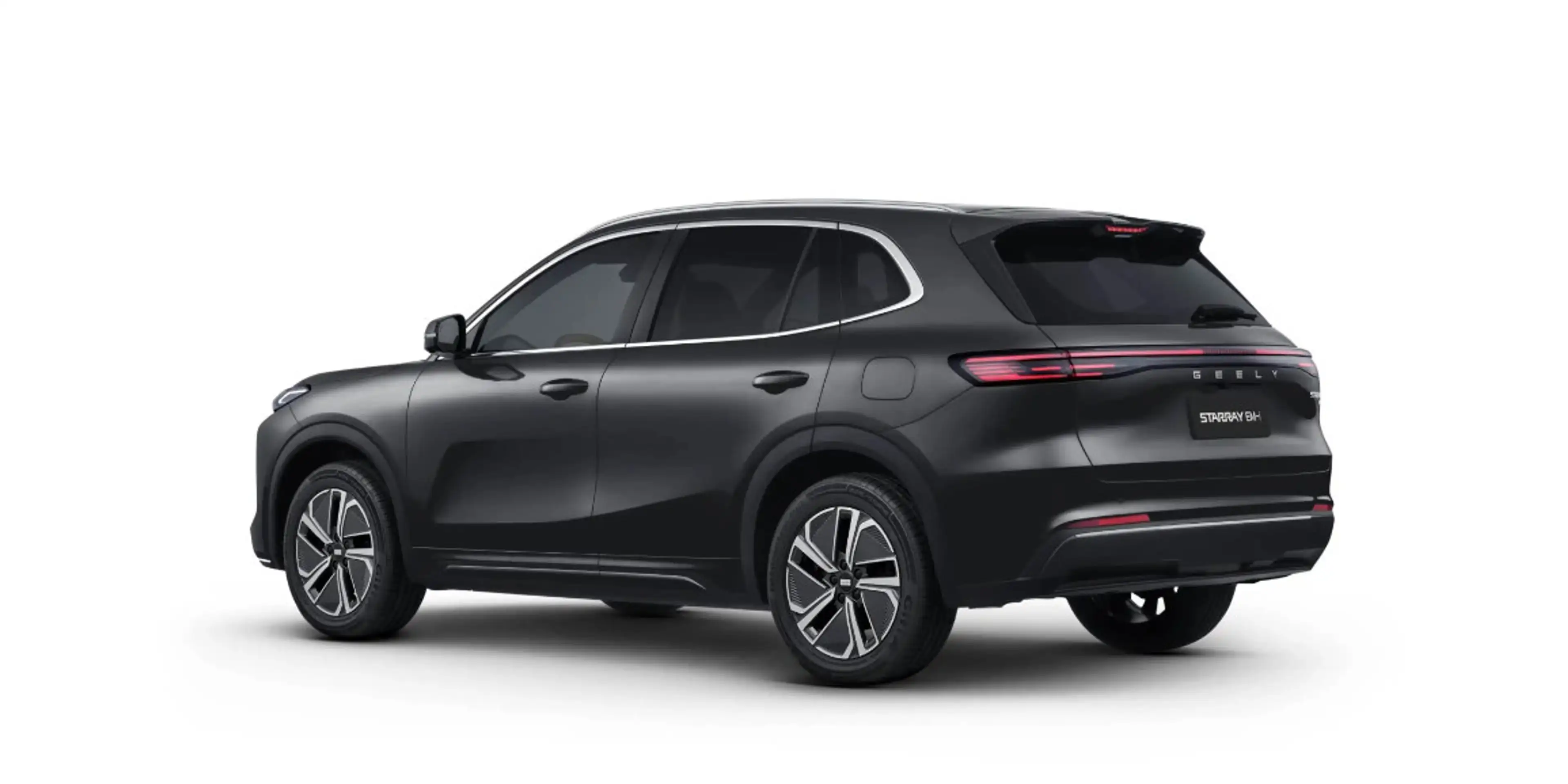 Geely Starray EM-i 1.5 Pro | 83km Elektrisch bereik | Stoel- / Stuurv — photo 3