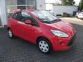 Ford Ka/Ka+ Champions Edition Inkl. 2-Jahre Garantie Rouge - thumbnail 1