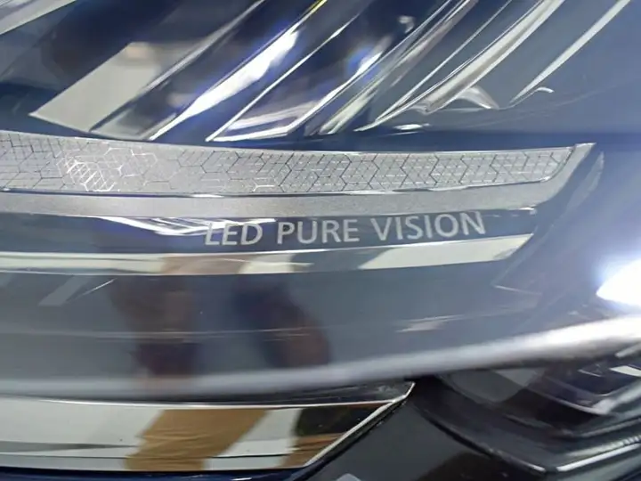 Renault Talismán 2021, foto 45