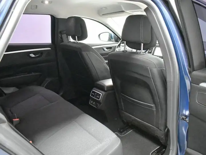 Renault Talismán 2021, foto 37