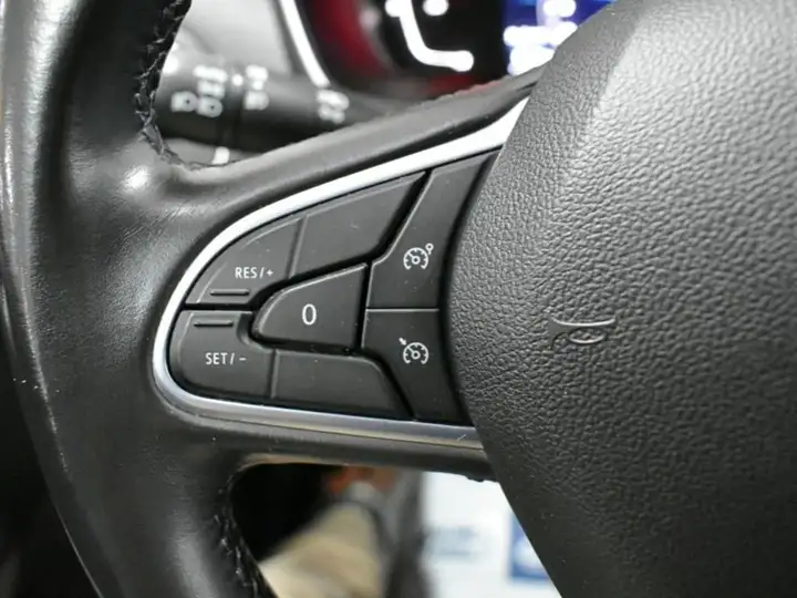 Renault Talismán 2021, foto 13