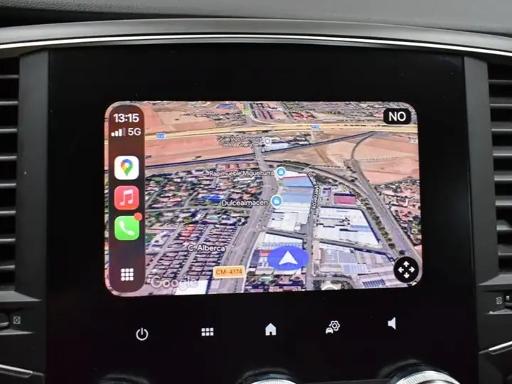 Renault Talismán 2021, foto 23