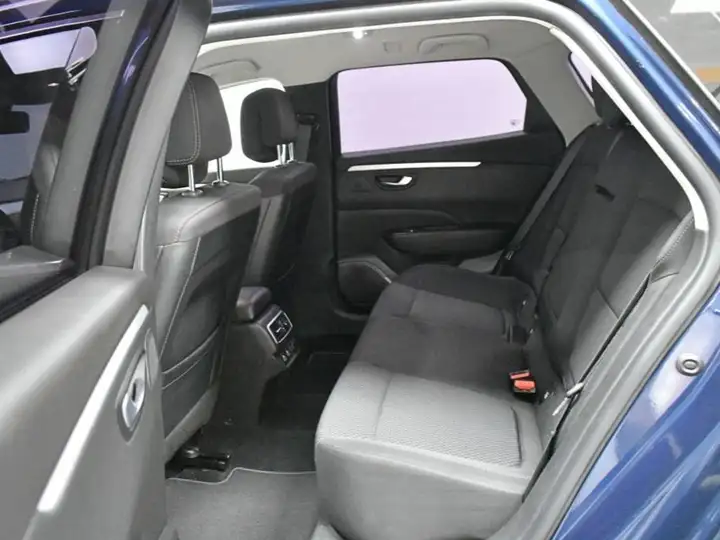 Renault Talismán 2021, foto 28