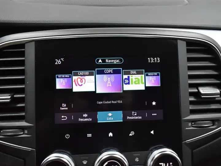 Renault Talismán 2021, foto 19