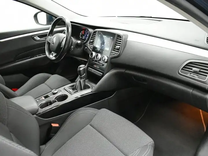 Renault Talismán 2021, foto 39