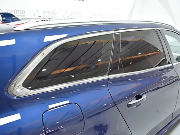 Renault Talismán 2021, foto 49