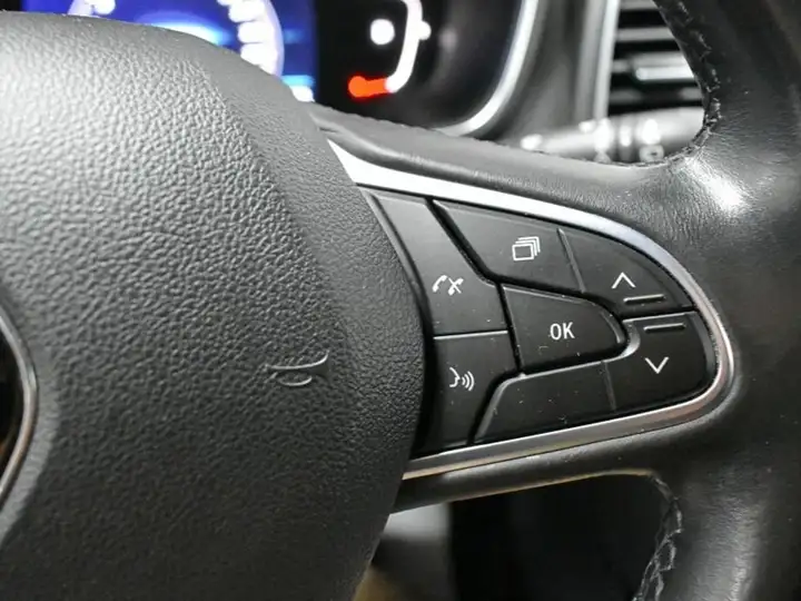 Renault Talismán 2021, foto 14