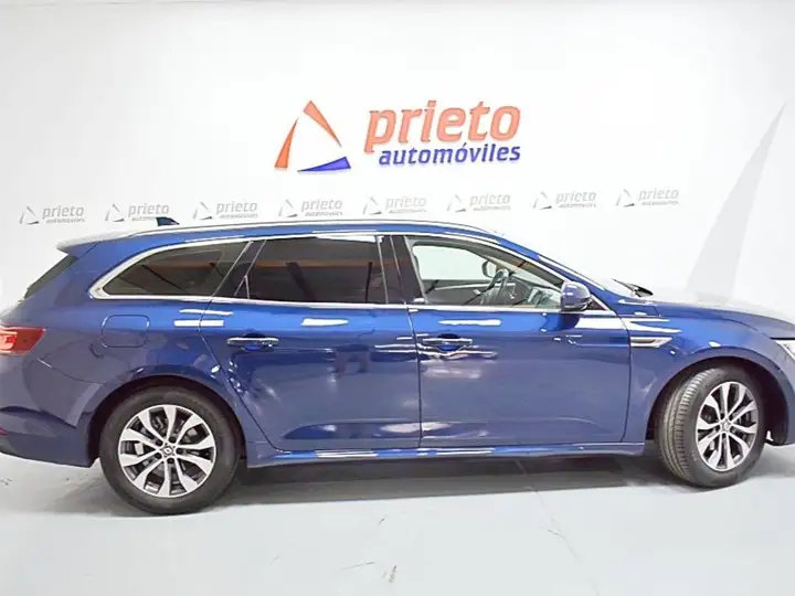 Renault Talismán 2021, foto 33