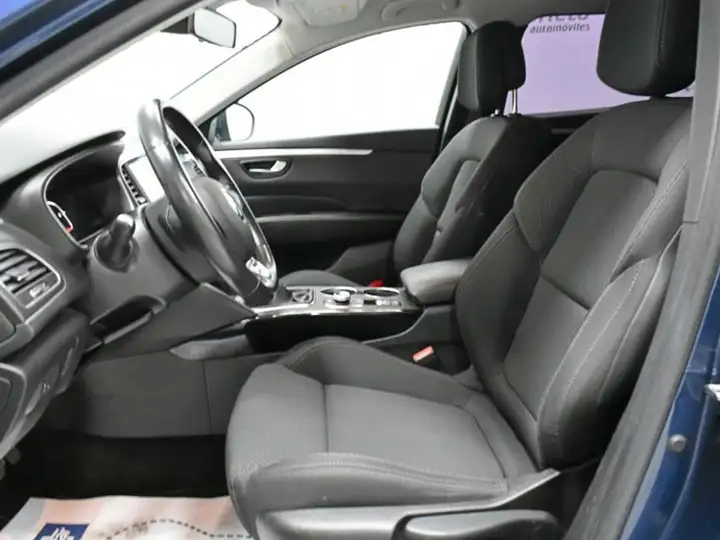 Renault Talismán 2021, foto 9