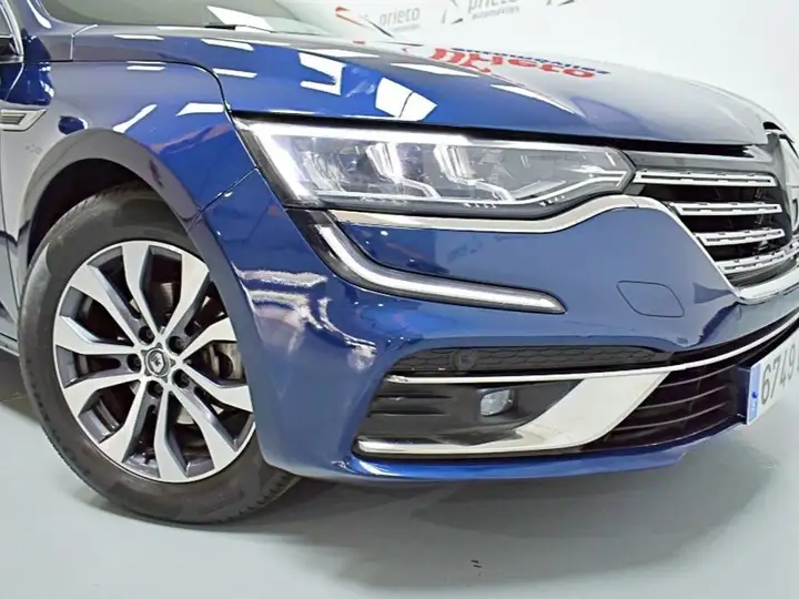 Renault Talismán 2021, foto 46