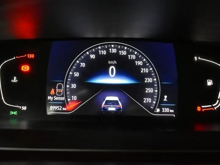 Renault Talismán 2021, foto 16