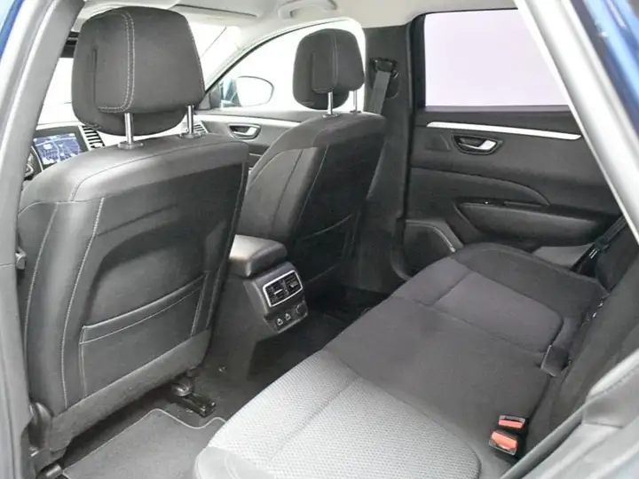 Renault Talismán 2021, foto 27