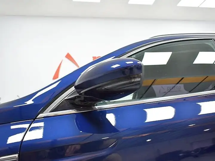 Renault Talismán 2021, foto 7