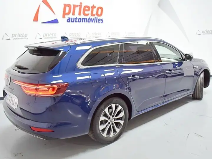 Renault Talismán 2021, foto 32