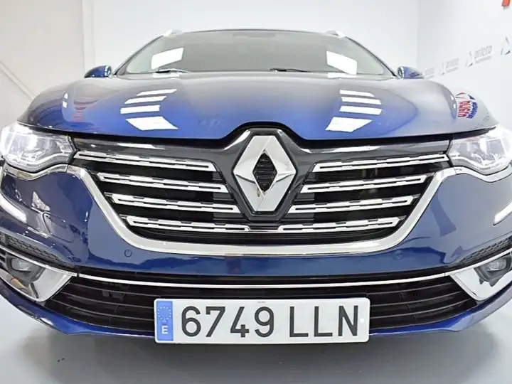 Renault Talismán 2021, foto 43