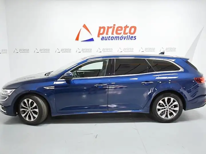 Renault Talismán 2021, foto 2